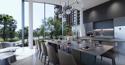 For Sale - Hillock Green