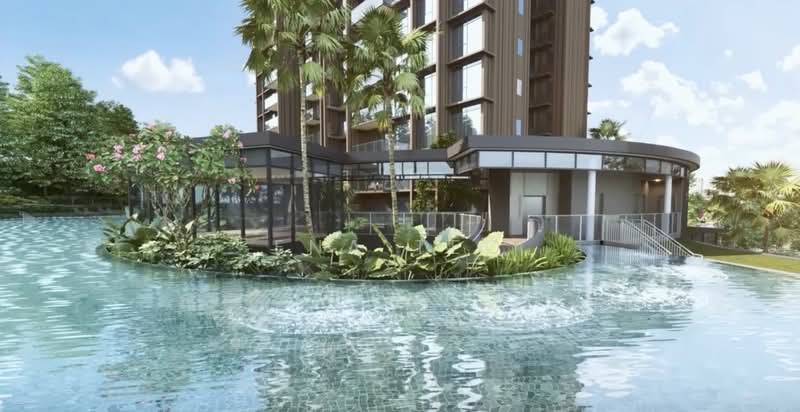 Hillock Green Condominium For Sale at S$ 3,027,000 | PropertyGuru Singapore