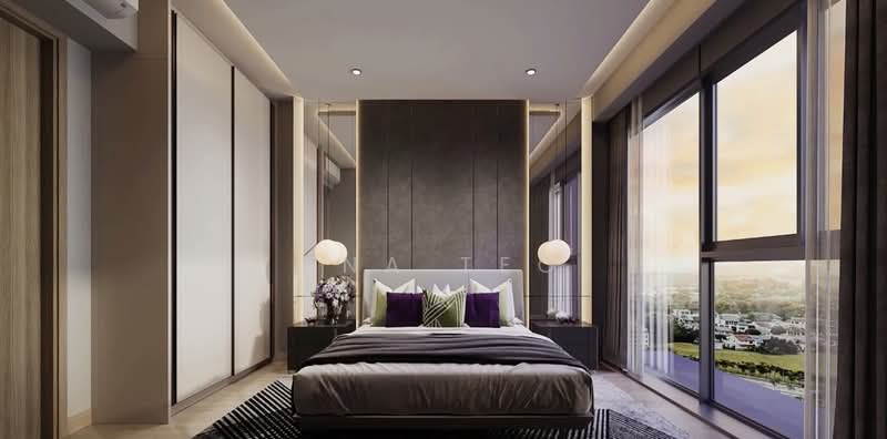 Hillock Green Condominium For Sale at S$ 3,027,000 | PropertyGuru Singapore