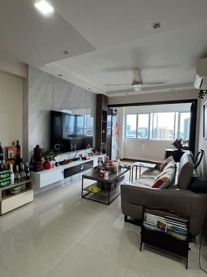 285D Toh Guan Road HDB Flat For Sale at S$ 1,280,000 | PropertyGuru ...