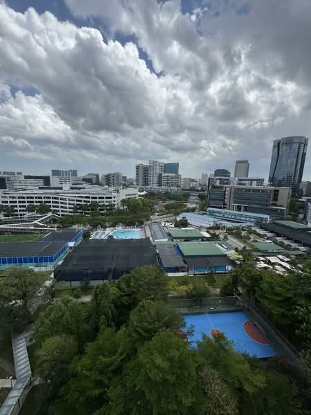 285D Toh Guan Road HDB Flat For Sale at S$ 1,280,000 | PropertyGuru Singapore - Exterior