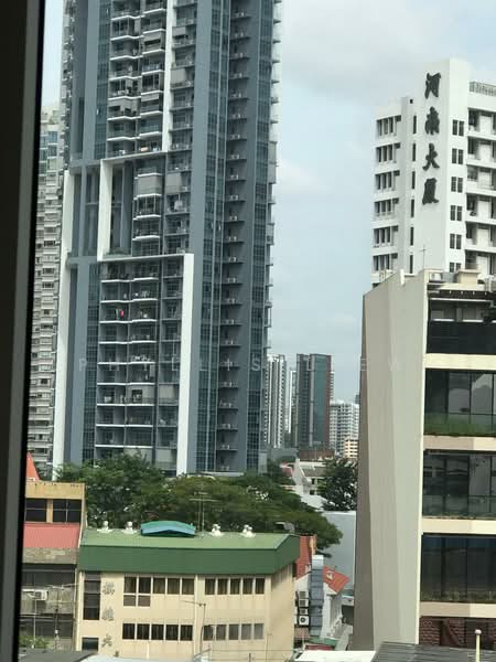 Cavan Suites, 11 Cavan Road, 1 Bedroom, 334 sqft, Apartment For Rent, by Phyllis Liew, 500085914 - Exterior - PropertyGuru.com.sg