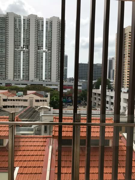 Cavan Suites, 11 Cavan Road, 1 Bedroom, 334 sqft, Apartment For Rent, by Phyllis Liew, 500085914 - Exterior - PropertyGuru.com.sg