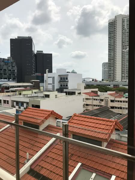 Cavan Suites, 11 Cavan Road, 1 Bedroom, 334 sqft, Apartment For Rent, by Phyllis Liew, 500085914 - Exterior - PropertyGuru.com.sg