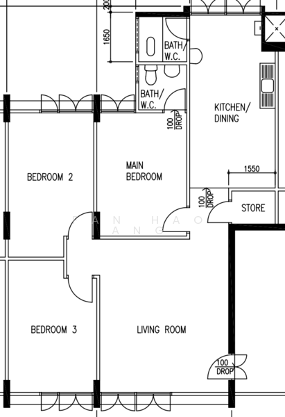 For Sale 106 Bedok Reservoir Road