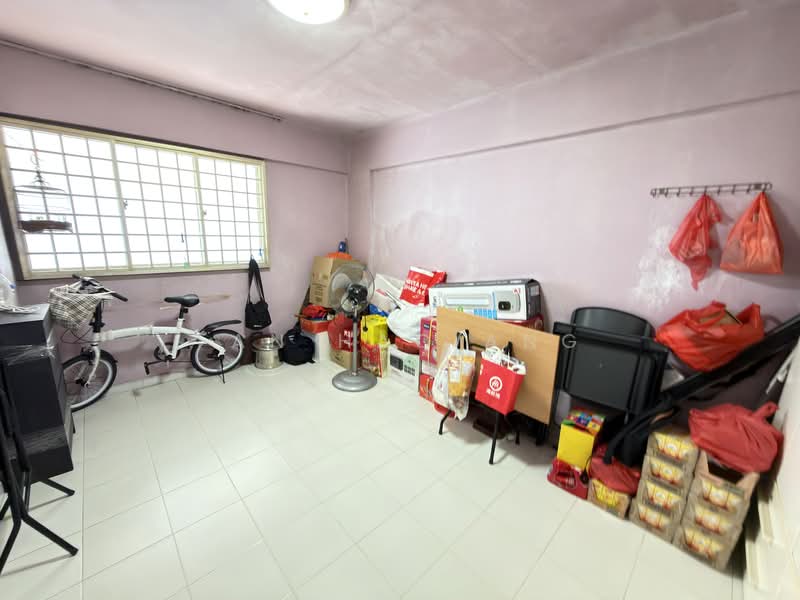 For Sale - 106 Bedok Reservoir Road