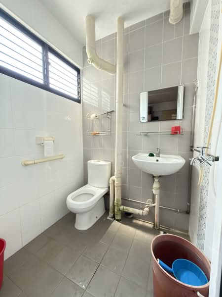 For Sale - 106 Bedok Reservoir Road