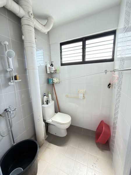 For Sale - 106 Bedok Reservoir Road