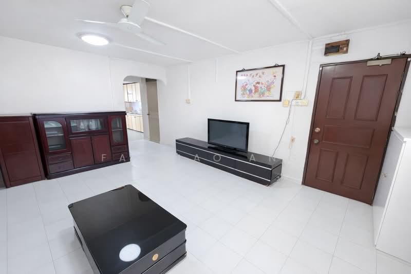 For Sale - 106 Bedok Reservoir Road