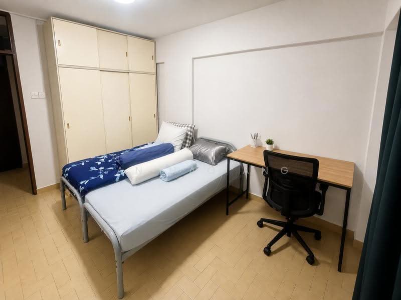 2 Chai Chee Road, 2 Chai Chee Road, Bedok / Upper East Coast, 4 Bedrooms, 1,421 sqft, HDB Flat For Sale, by Fan Hao Ang, 500085915 - Bedroom - PropertyGuru.com.sg