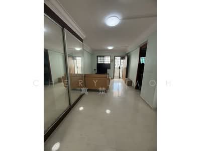 For Sale - 131 Marsiling Rise