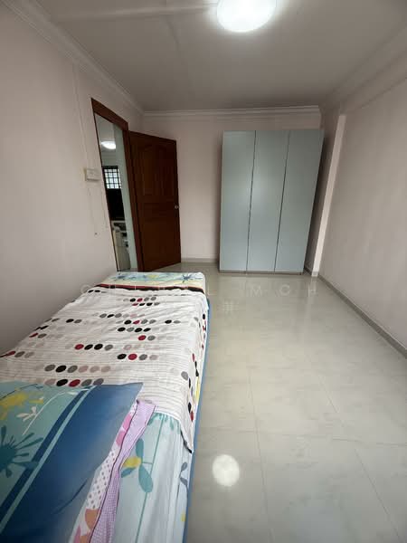 131 Marsiling Rise HDB Flat For Sale at S$ 410,000 | PropertyGuru Singapore - Bedroom