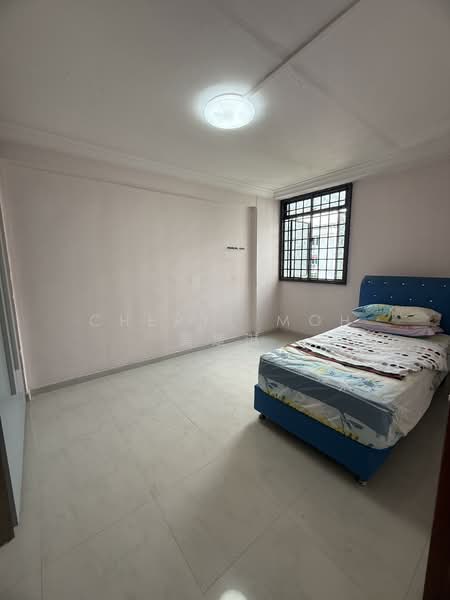 131 Marsiling Rise HDB Flat For Sale at S$ 410,000 | PropertyGuru Singapore - Bedroom