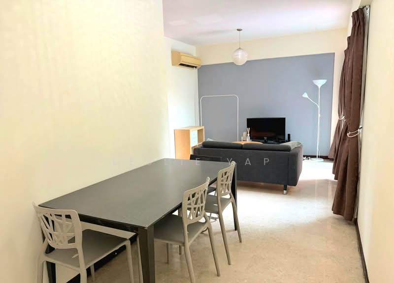 Mackenzie 88 Apartment For Sale at S$ 1,550,000 | PropertyGuru Singapore - Dining Room