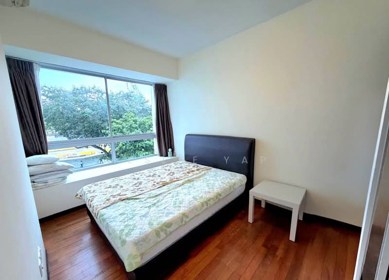 Mackenzie 88 Apartment For Sale at S$ 1,550,000 | PropertyGuru Singapore - Master Bedroom