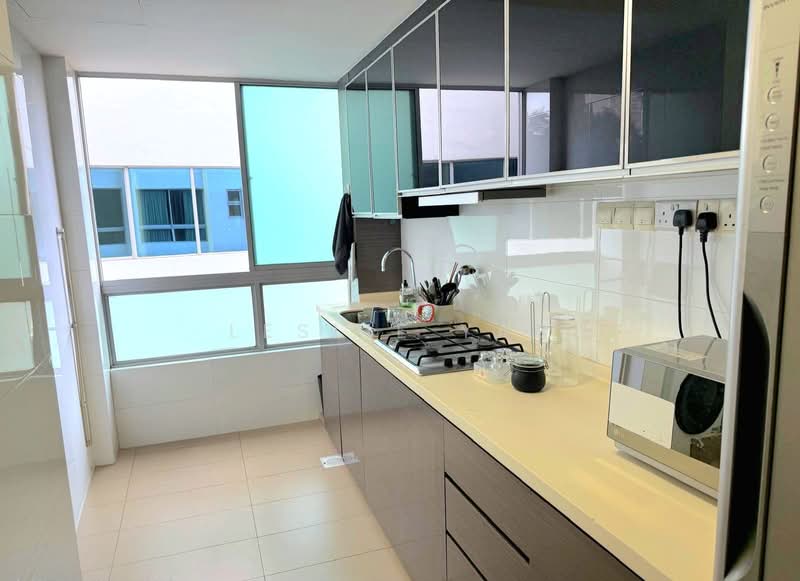 Mackenzie 88 Apartment For Sale at S$ 1,550,000 | PropertyGuru Singapore - Kitchen