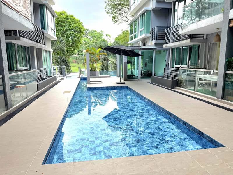 Mackenzie 88 Apartment For Sale at S$ 1,550,000 | PropertyGuru Singapore - Exterior