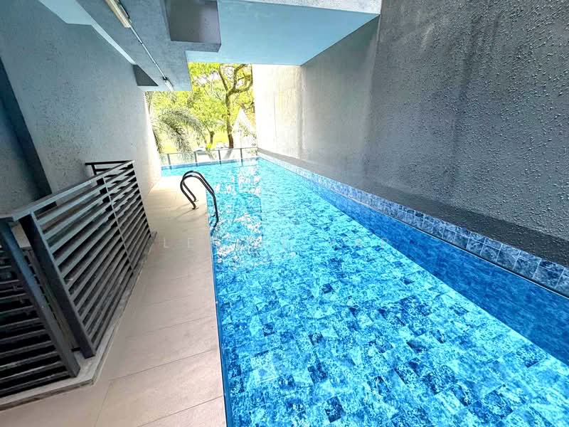 Mackenzie 88 Apartment For Sale at S$ 1,550,000 | PropertyGuru Singapore - Pool