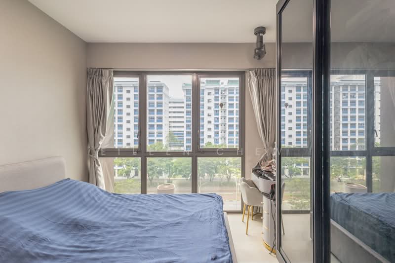 Bellewoods Executive Condominium For Sale at S$ 1,500,000 | PropertyGuru Singapore - Bedroom