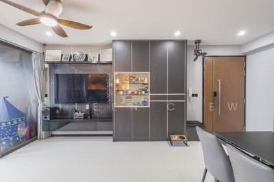 For Sale - Bellewoods