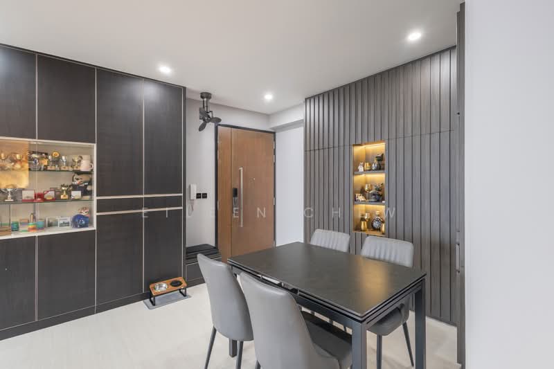 Bellewoods Executive Condominium For Sale at S$ 1,500,000 | PropertyGuru Singapore - Interior