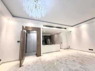 For Sale - Orange Grove Residences