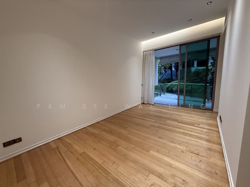 Orange Grove Residences Condominium For Sale at S$ 5,950,000 | PropertyGuru Singapore - Interior