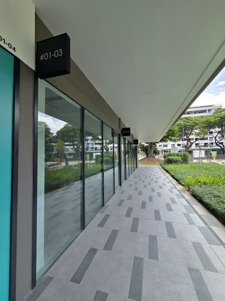 Sky Eden @ Bedok, 1 Bedok Central, 398 sqft, Mall Shop For Sale, by Rachel Hon, 500085922 - CommercialGuru.com.sg