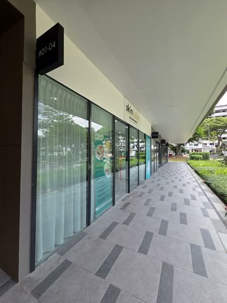 Sky Eden @ Bedok, 1 Bedok Central, 398 sqft, Mall Shop For Sale, by Rachel Hon, 500085922 - CommercialGuru.com.sg