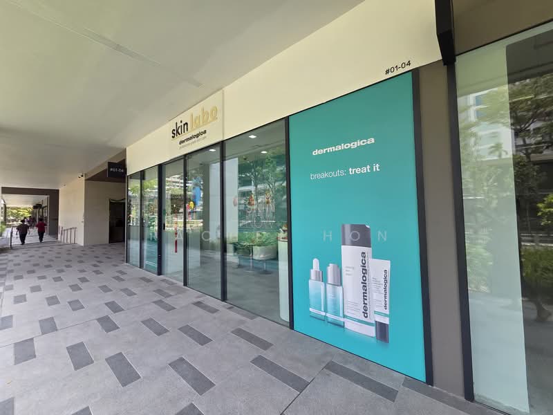 Sky Eden @ Bedok, 1 Bedok Central, 398 sqft, Mall Shop For Sale, by Rachel Hon, 500085922 - CommercialGuru.com.sg