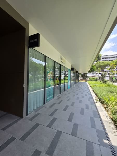 Sky Eden @ Bedok, 1 Bedok Central, 398 sqft, Mall Shop For Sale, by Rachel Hon, 500085922 - CommercialGuru.com.sg