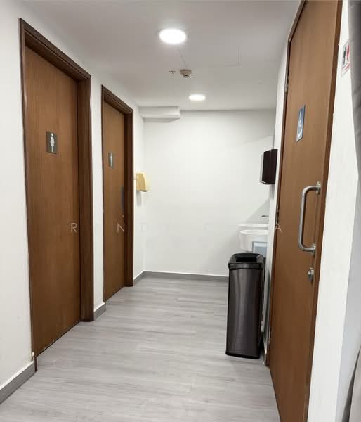 Paya Lebar Office & Commercial Business Space, , 4,400 sqft, Shop / Shophouse For Rent, by Randy Chua 蔡宗霖, 500085923 - Corridor - CommercialGuru.com.sg