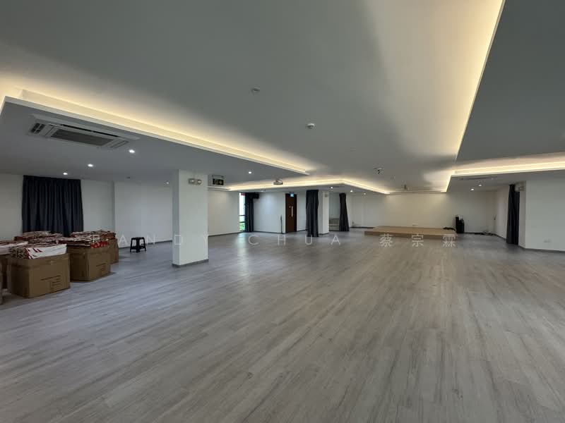 Paya Lebar Business Space, , 4,400 sqft, Shop / Shophouse For Rent, by Randy Chua 蔡宗霖, 500085923 - Interior - CommercialGuru.com.sg