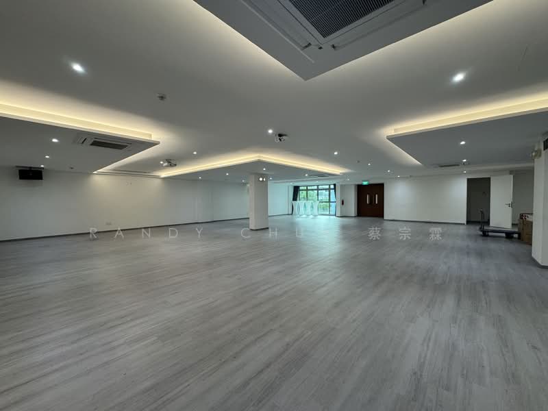 Paya Lebar Business Space, , 4,400 sqft, Shop / Shophouse For Rent, by Randy Chua 蔡宗霖, 500085923 - Interior - CommercialGuru.com.sg