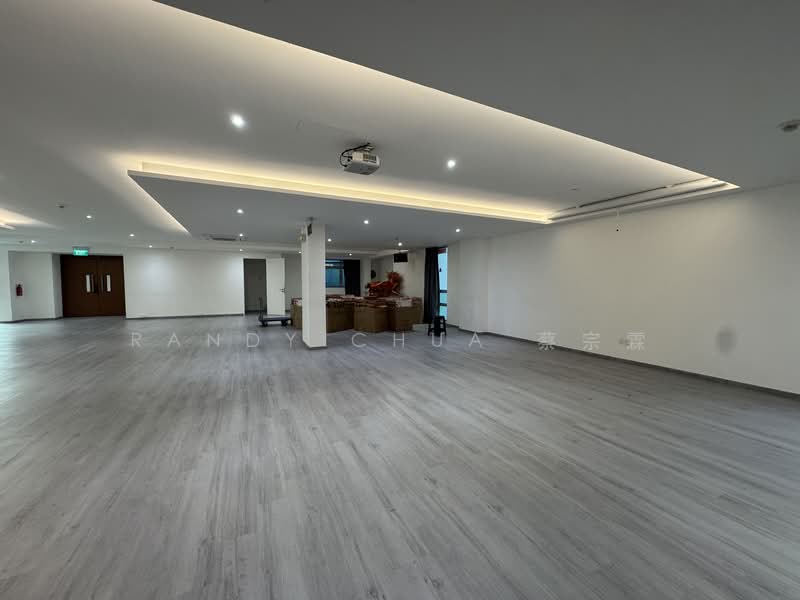 Paya Lebar Office & Commercial Business Space, , 4,400 sqft, Shop / Shophouse For Rent, by Randy Chua 蔡宗霖, 500085923 - Interior - CommercialGuru.com.sg