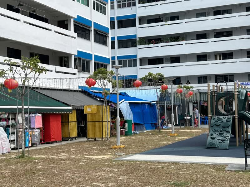 59 Marine Terrace, 59 Marine Terrace, Room Rental, 110 sqft, HDB Flat For Rent, by Elaine Tay, 500085924 - Exterior - PropertyGuru.com.sg