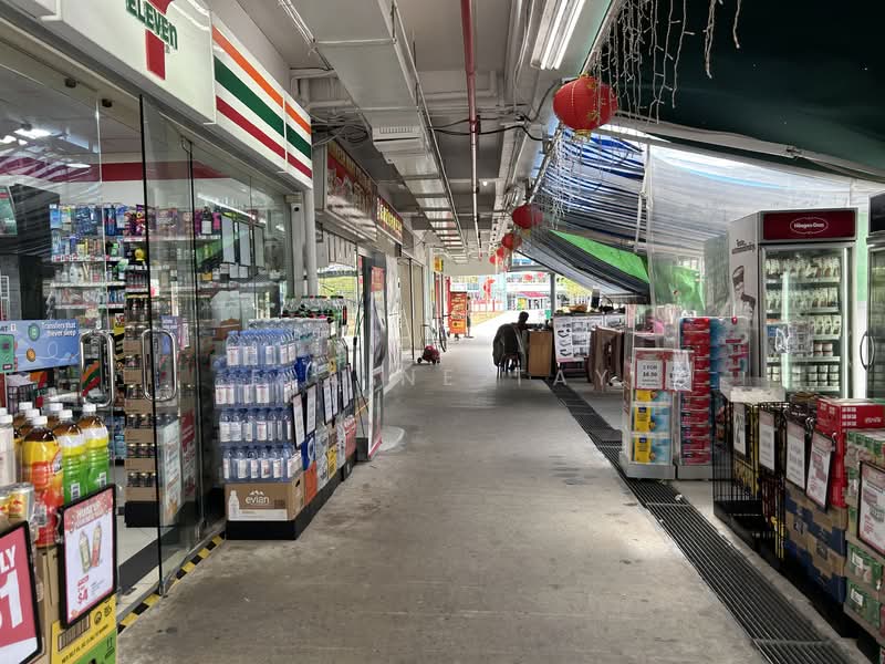 59 Marine Terrace, 59 Marine Terrace, Room Rental, 110 sqft, HDB Flat For Rent, by Elaine Tay, 500085924 - PropertyGuru.com.sg