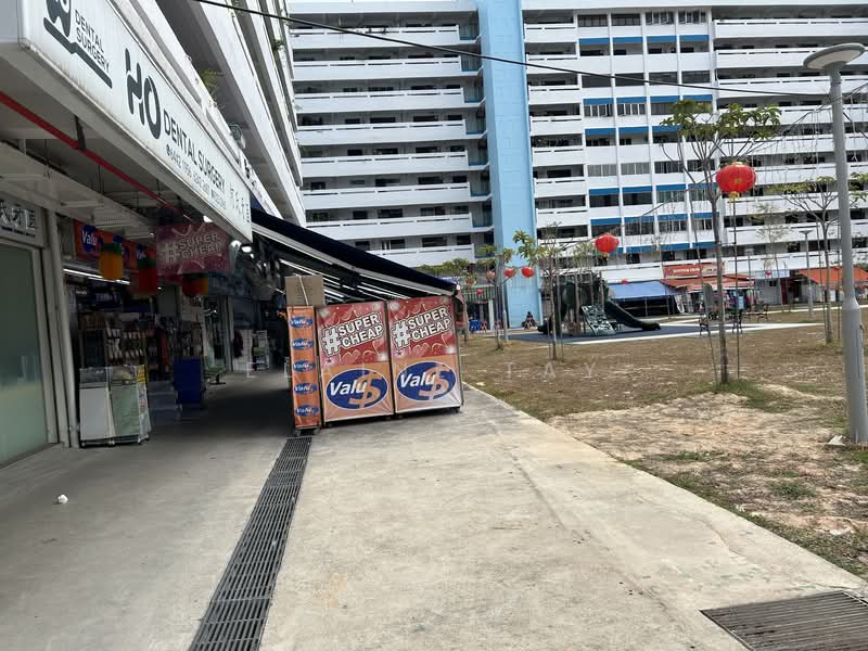 59 Marine Terrace, 59 Marine Terrace, Room Rental, 110 sqft, HDB Flat For Rent, by Elaine Tay, 500085924 - Exterior - PropertyGuru.com.sg