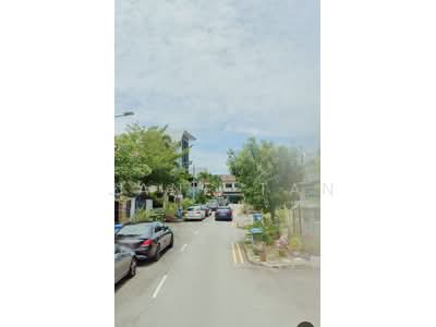 For Sale - Detached House near Siglap for Sale