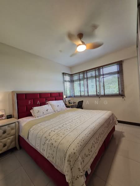 416B Fernvale Link HDB Flat For Sale at S$ 765,000 | PropertyGuru Singapore - Master Bedroom