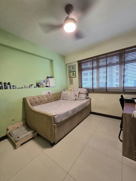 416B Fernvale Link HDB Flat For Sale at S$ 765,000 | PropertyGuru Singapore - Bedroom