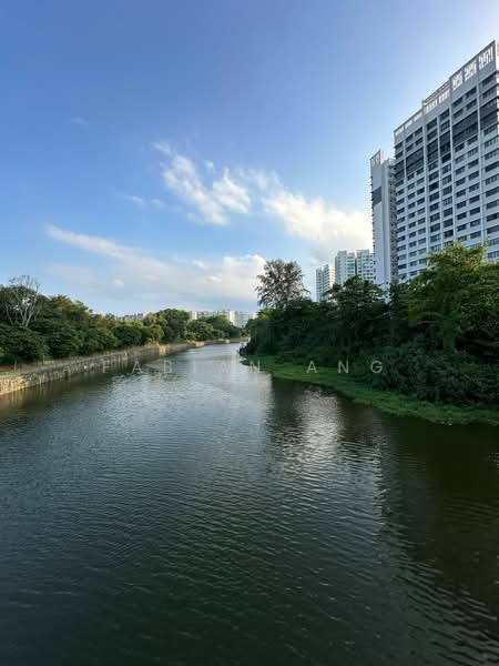 416B Fernvale Link HDB Flat For Sale at S$ 765,000 | PropertyGuru Singapore - Exterior