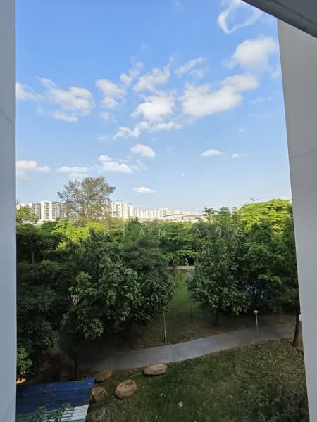 416B Fernvale Link HDB Flat For Sale at S$ 765,000 | PropertyGuru Singapore - Exterior
