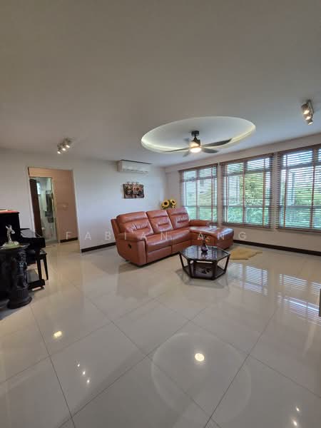 416B Fernvale Link HDB Flat For Sale at S$ 765,000 | PropertyGuru Singapore - Living Room