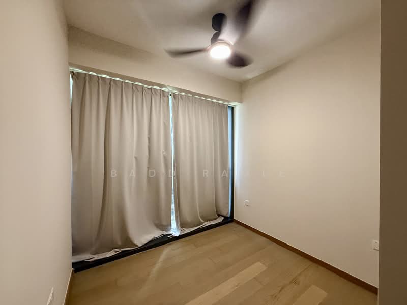 The Florence Residences Condominium For Sale at S$ 2,188,000 | PropertyGuru Singapore - Common Bedroom