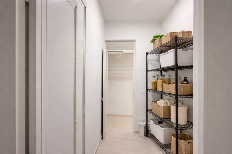 The Florence Residences, 91 Hougang Avenue 2, 3 Bedrooms, 1,012 sqft, Condominium For Sale, by Badd Ramle, 500085932 - Utility (for illustration) - PropertyGuru.com.sg