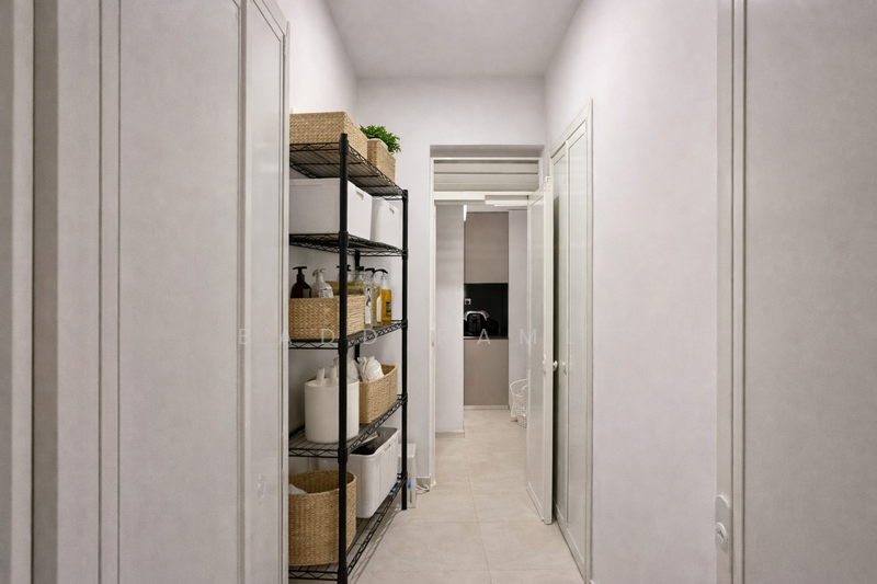 The Florence Residences, 91 Hougang Avenue 2, 3 Bedrooms, 1,012 sqft, Condominium For Sale, by Badd Ramle, 500085932 - Utility (for illustration) - PropertyGuru.com.sg