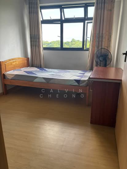 For Rent - 171B Sengkang East Drive