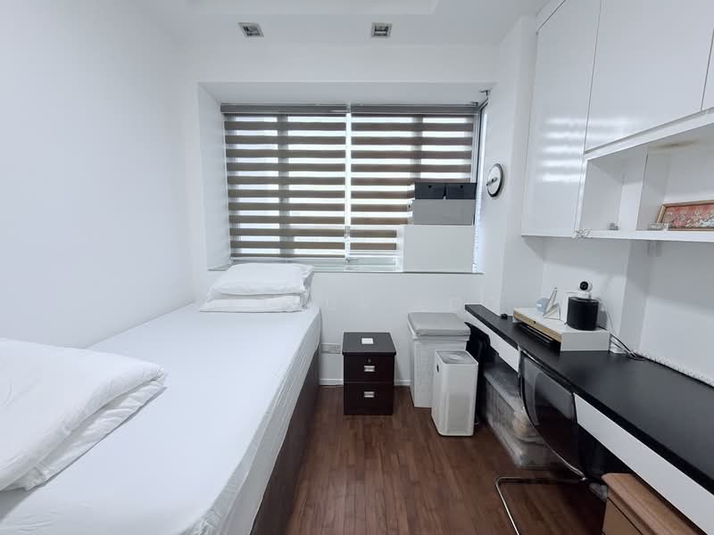 Kerrisdale Condominium For Sale at S$ 1,670,000 | PropertyGuru Singapore - Bedroom