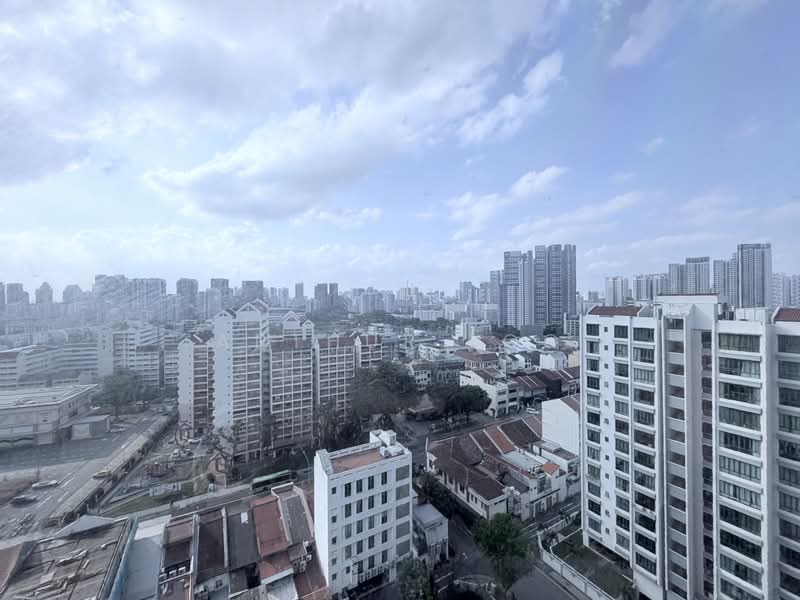 Kerrisdale Condominium For Sale at S$ 1,670,000 | PropertyGuru Singapore - Exterior